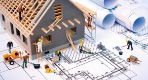 Jenis Kredit Yang Bisa Didapatkan Untuk Biaya Renovasi Rumah