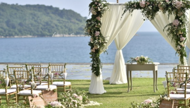 Inilah 5 Tips Pilih Hotel yang Bagus untuk Tempat Menikah 