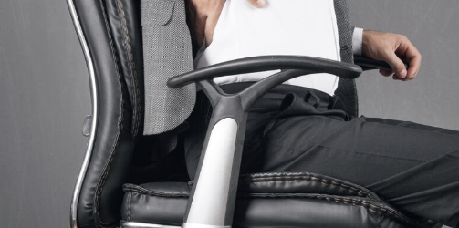 Pelajari Posisi Ergonomis saat Beraktivitas agar Tulang Belakang Tetap Aman