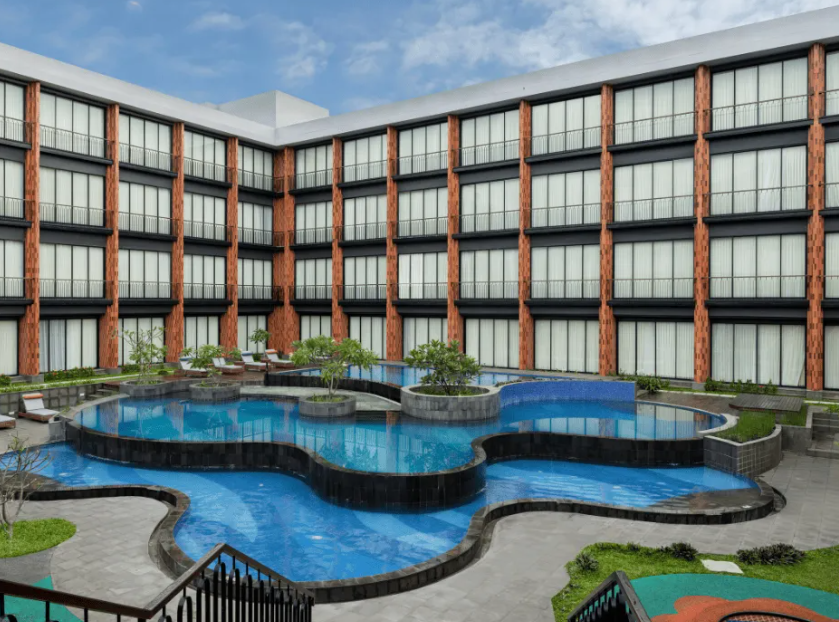 Hotel Kuningan Jawa Barat, Pilihan Nyaman untuk Liburan dan Perjalanan Bisnis